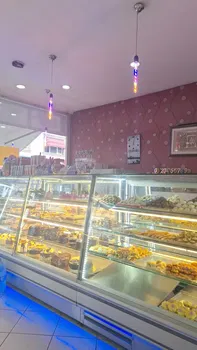 Kibris Cafe resimleri