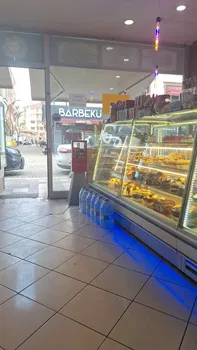 Kibris Cafe resimleri