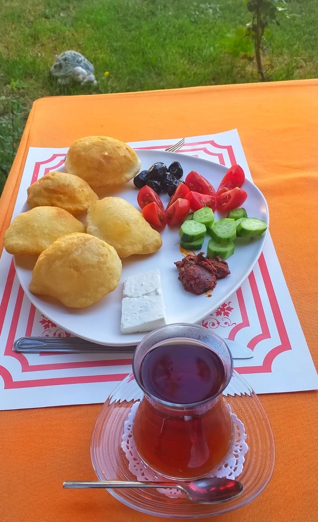 Özlem Mantı Ve Cafe