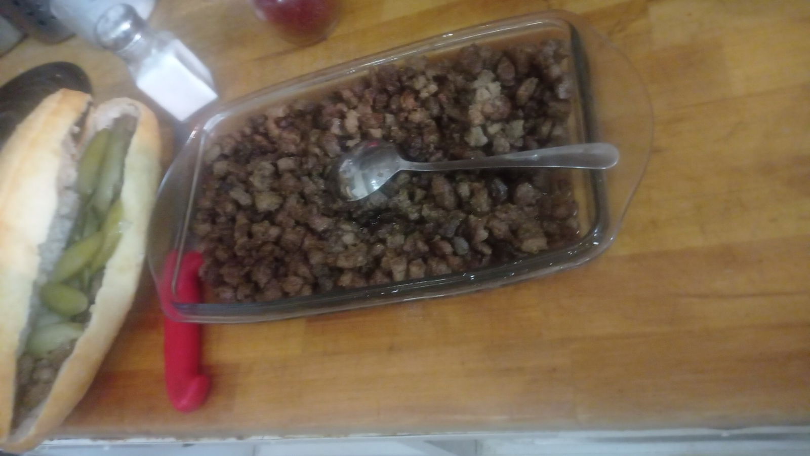 Özlem Mantı Ve Cafe