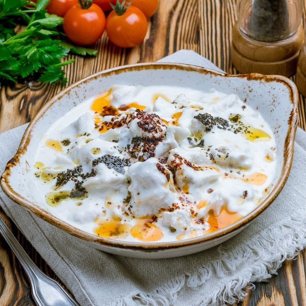 Özlem Mantı Ve Cafe