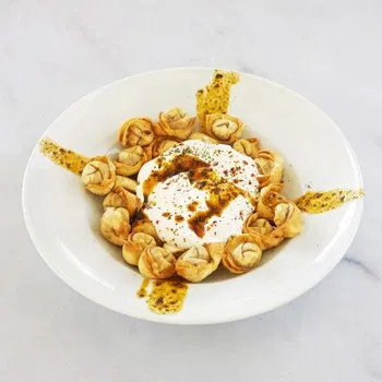 Özlem Mantı Ve Cafe resimleri