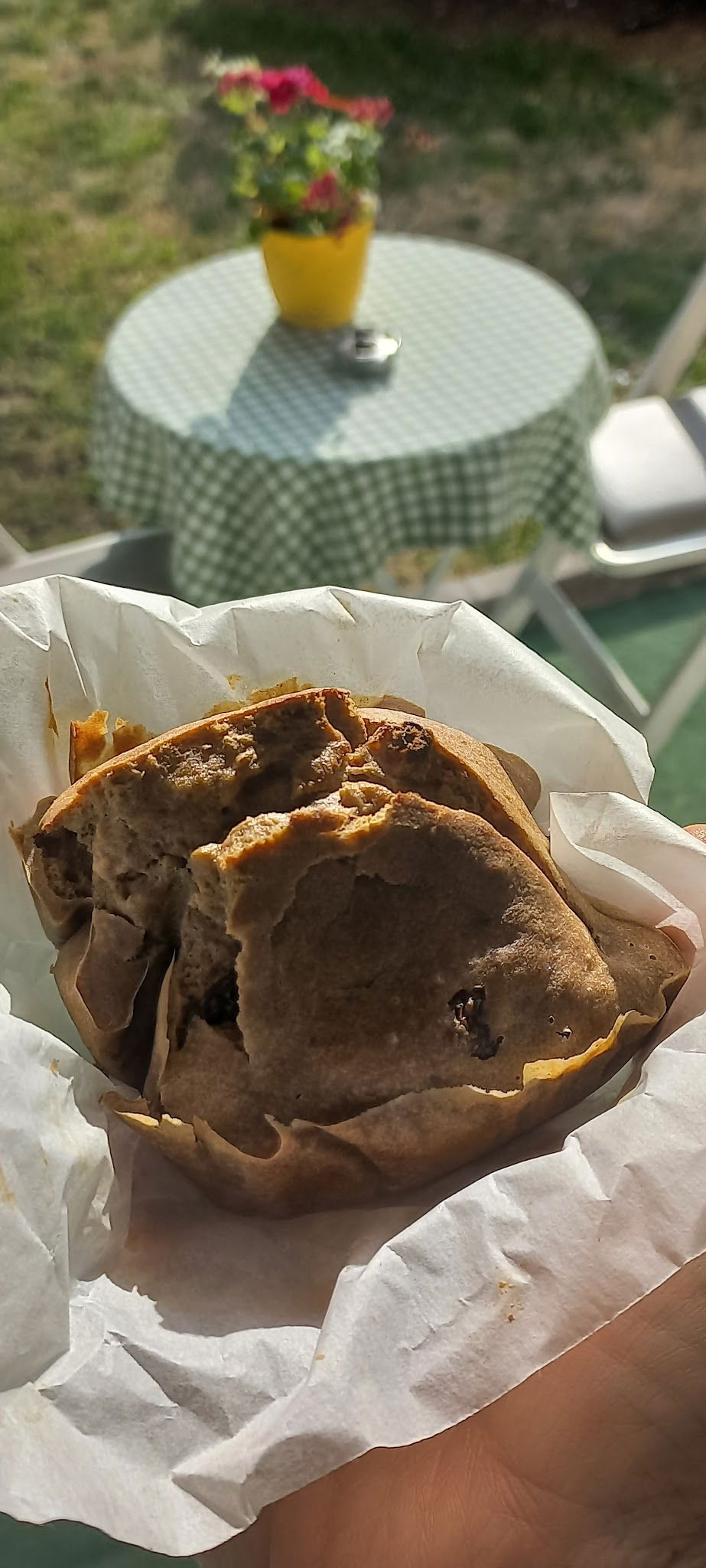 Özlem Mantı Ve Cafe