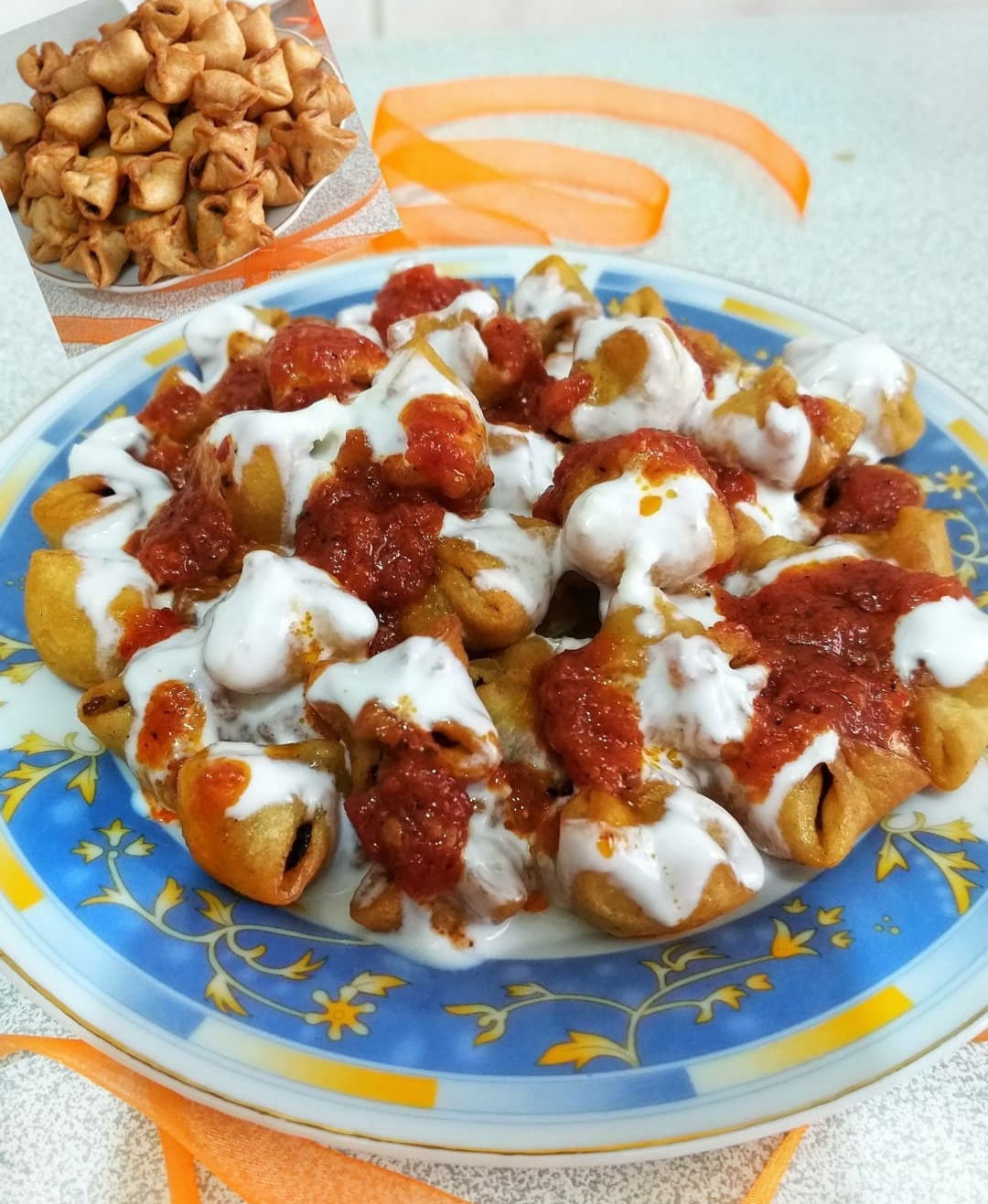 Özlem Mantı Ve Cafe