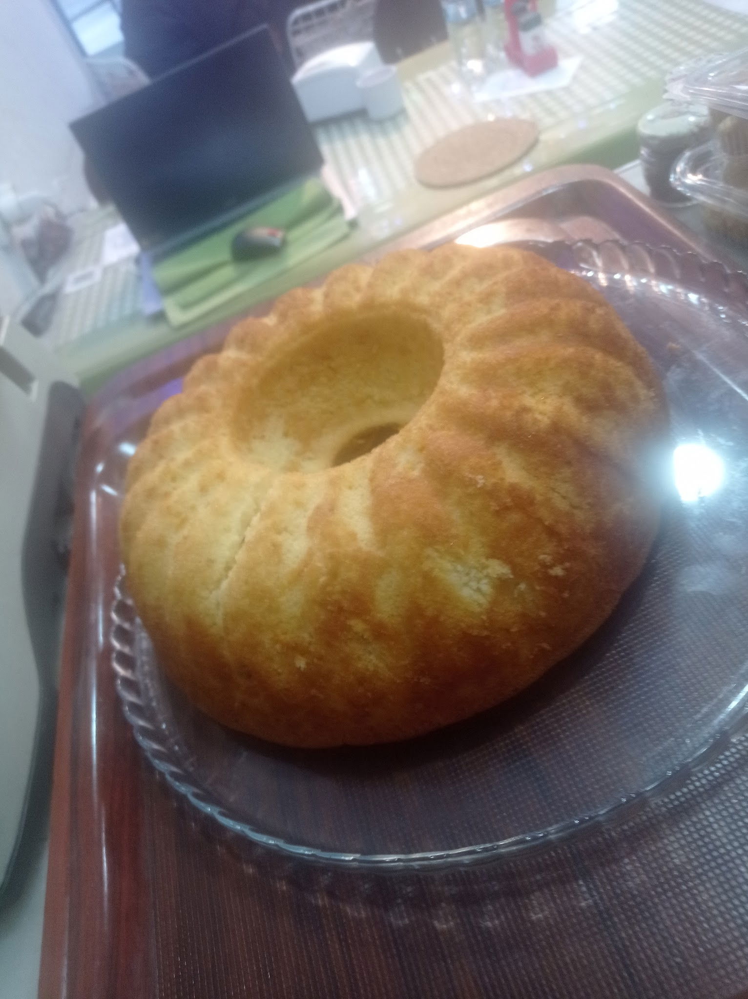 Özlem Mantı Ve Cafe