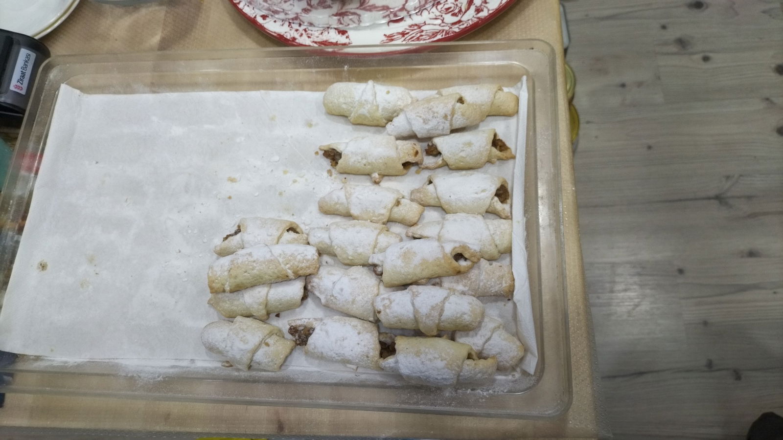 Özlem Mantı Ve Cafe