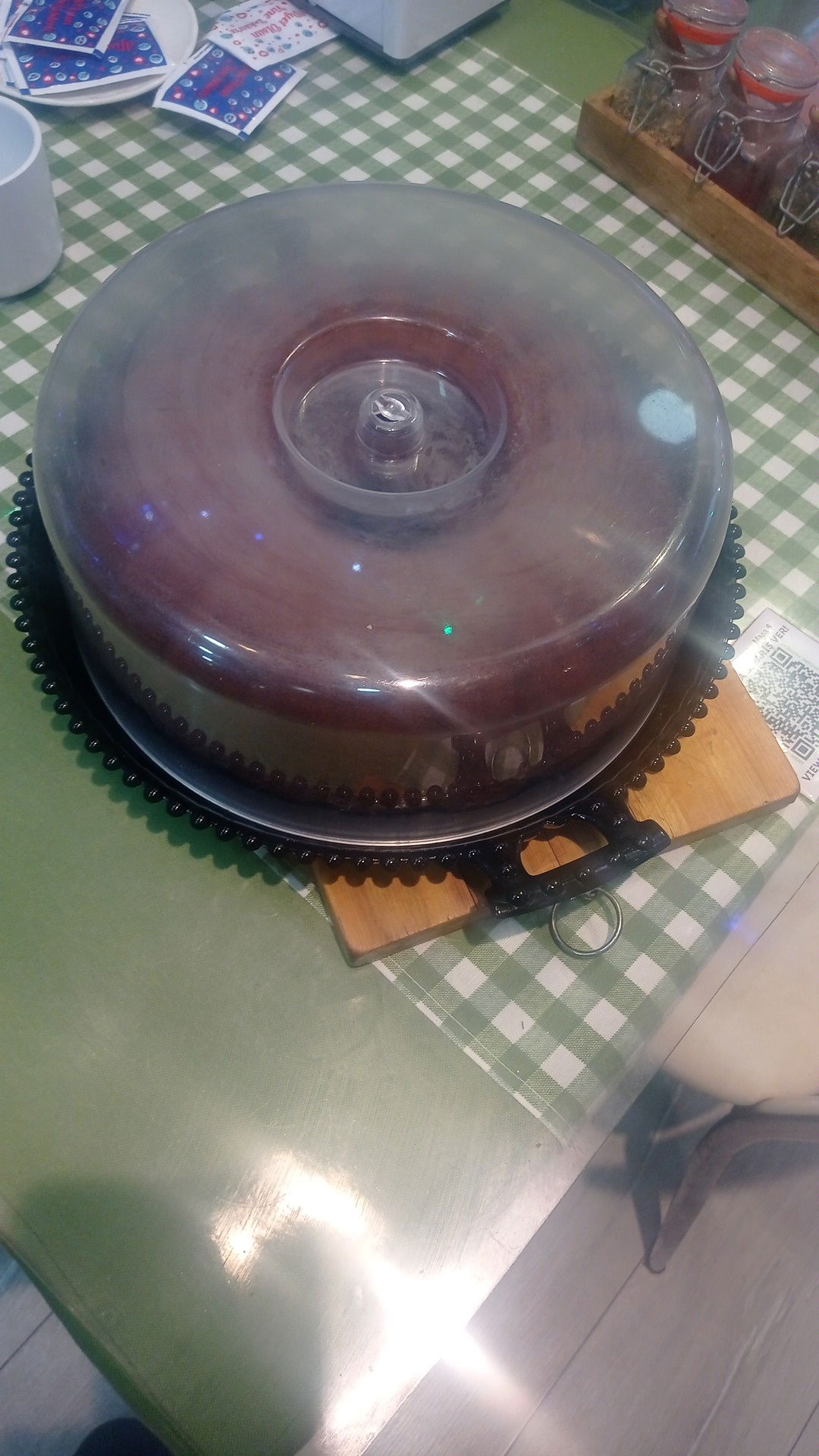 Özlem Mantı Ve Cafe