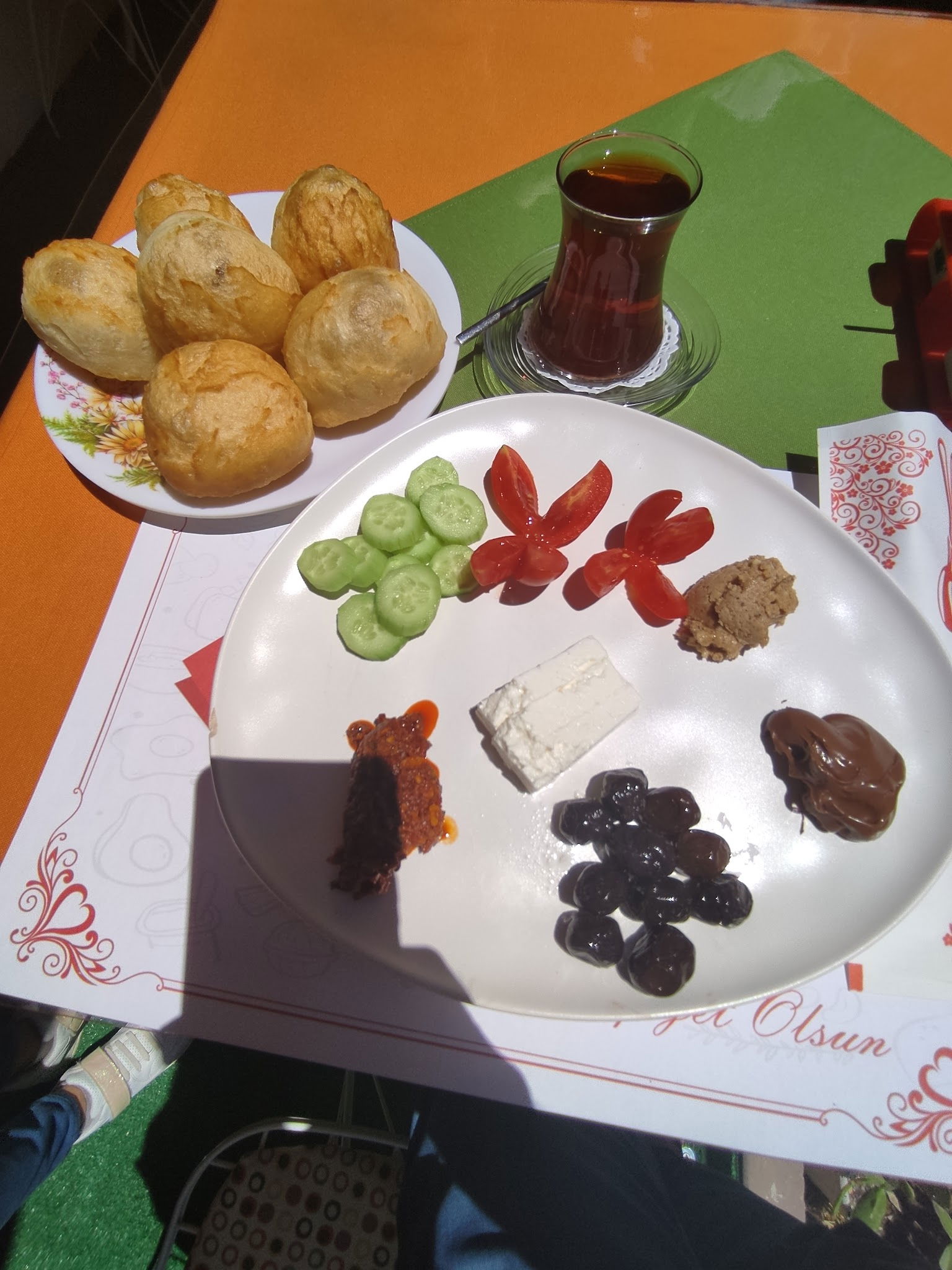 Özlem Mantı Ve Cafe