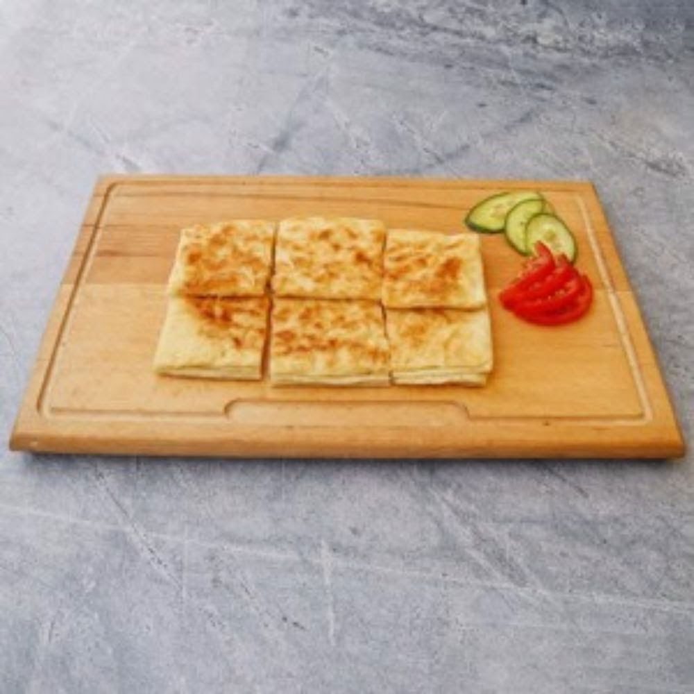 Özlem Mantı Ve Cafe