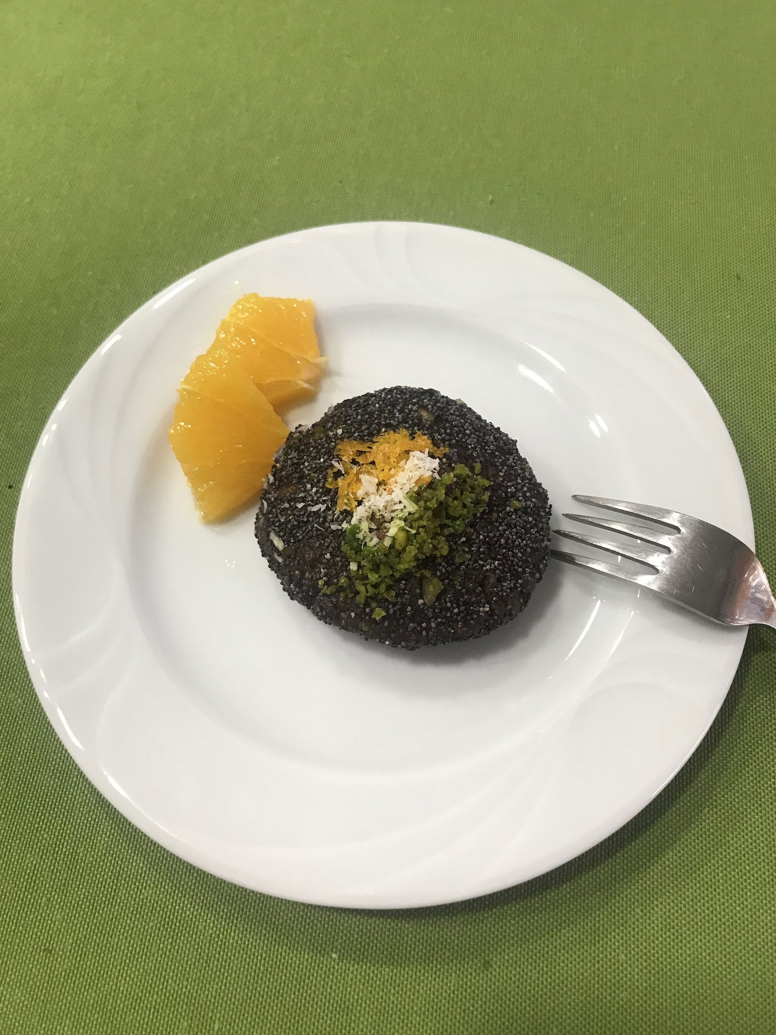 Özlem Mantı Ve Cafe