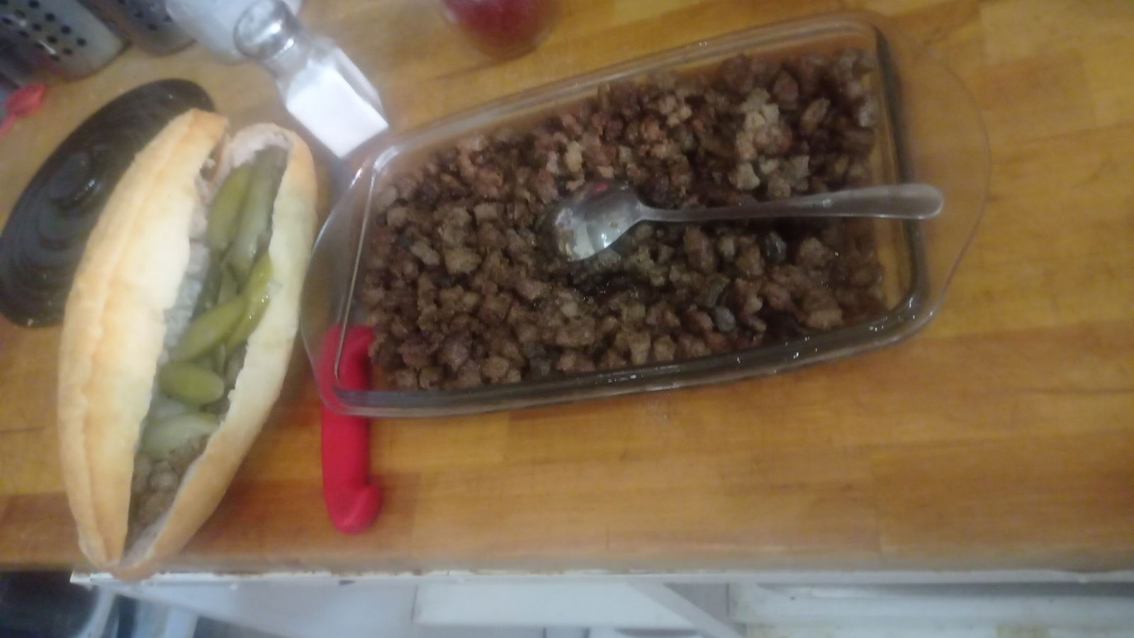 Özlem Mantı Ve Cafe