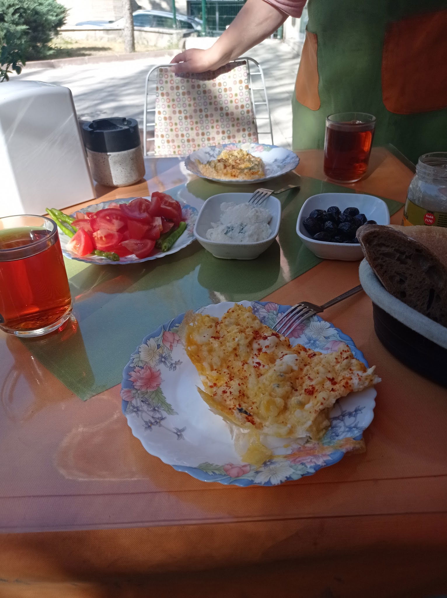 Özlem Mantı Ve Cafe