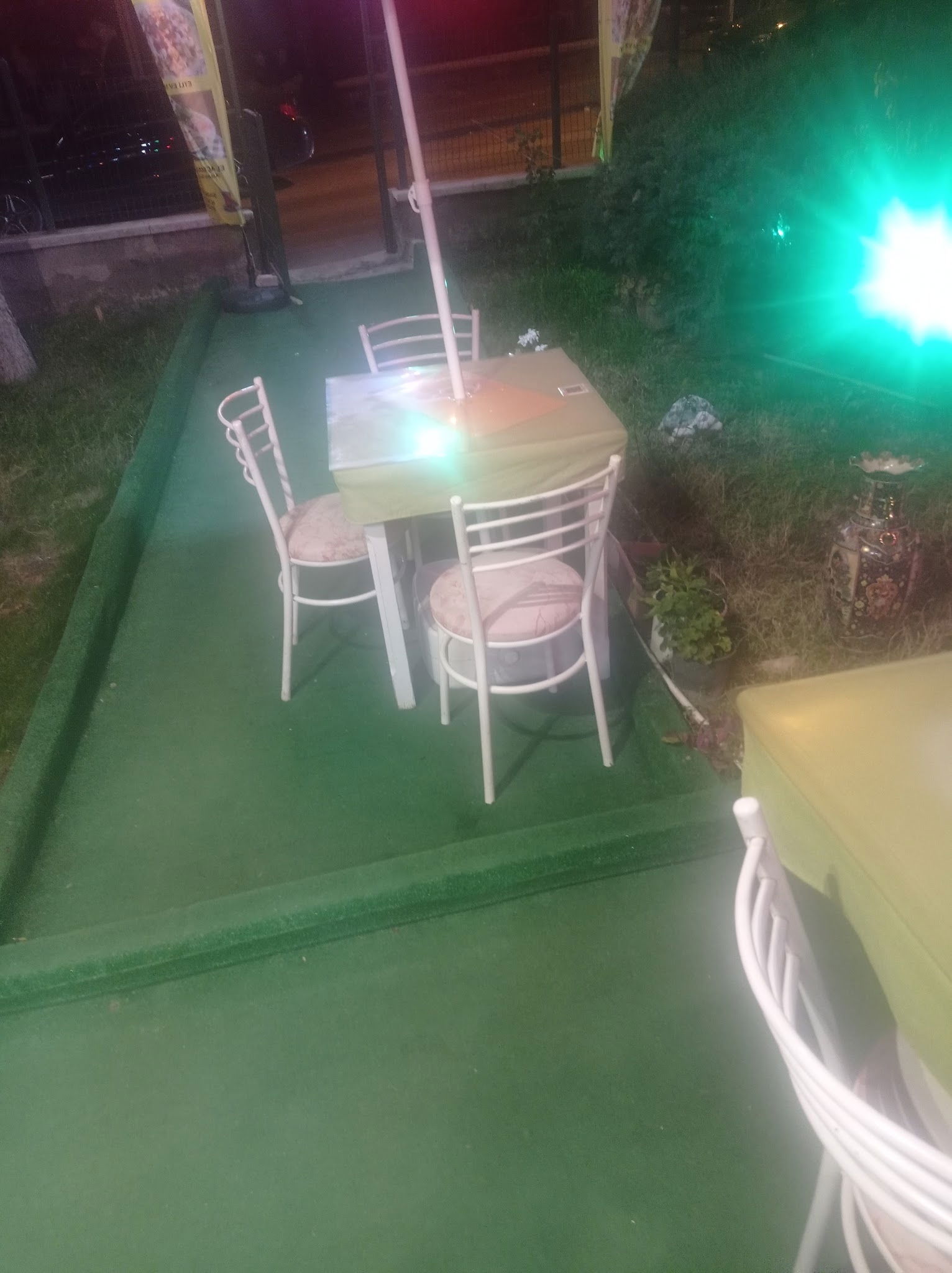 Özlem Mantı Ve Cafe