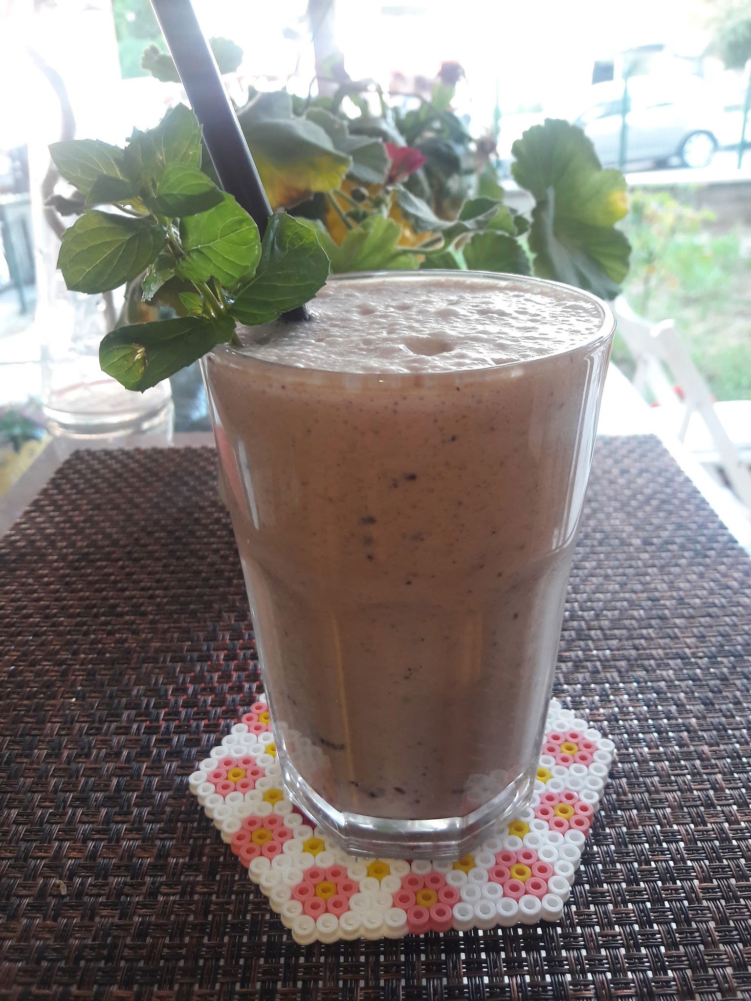 Özlem Mantı Ve Cafe