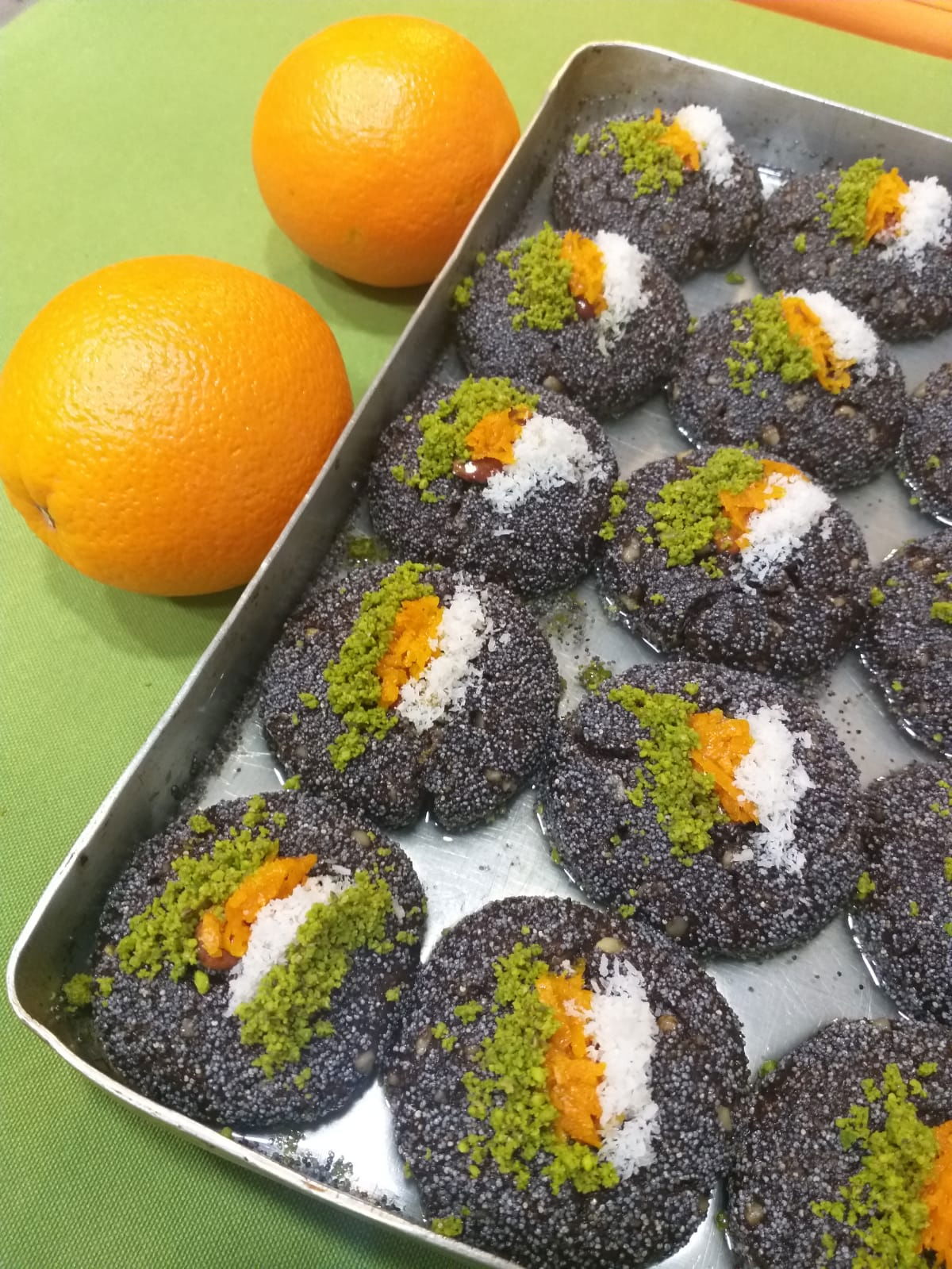 Özlem Mantı Ve Cafe