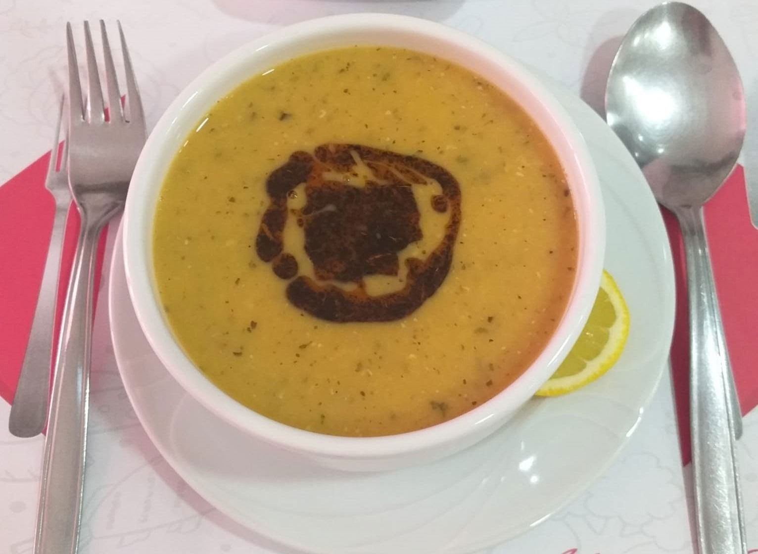 Özlem Mantı Ve Cafe