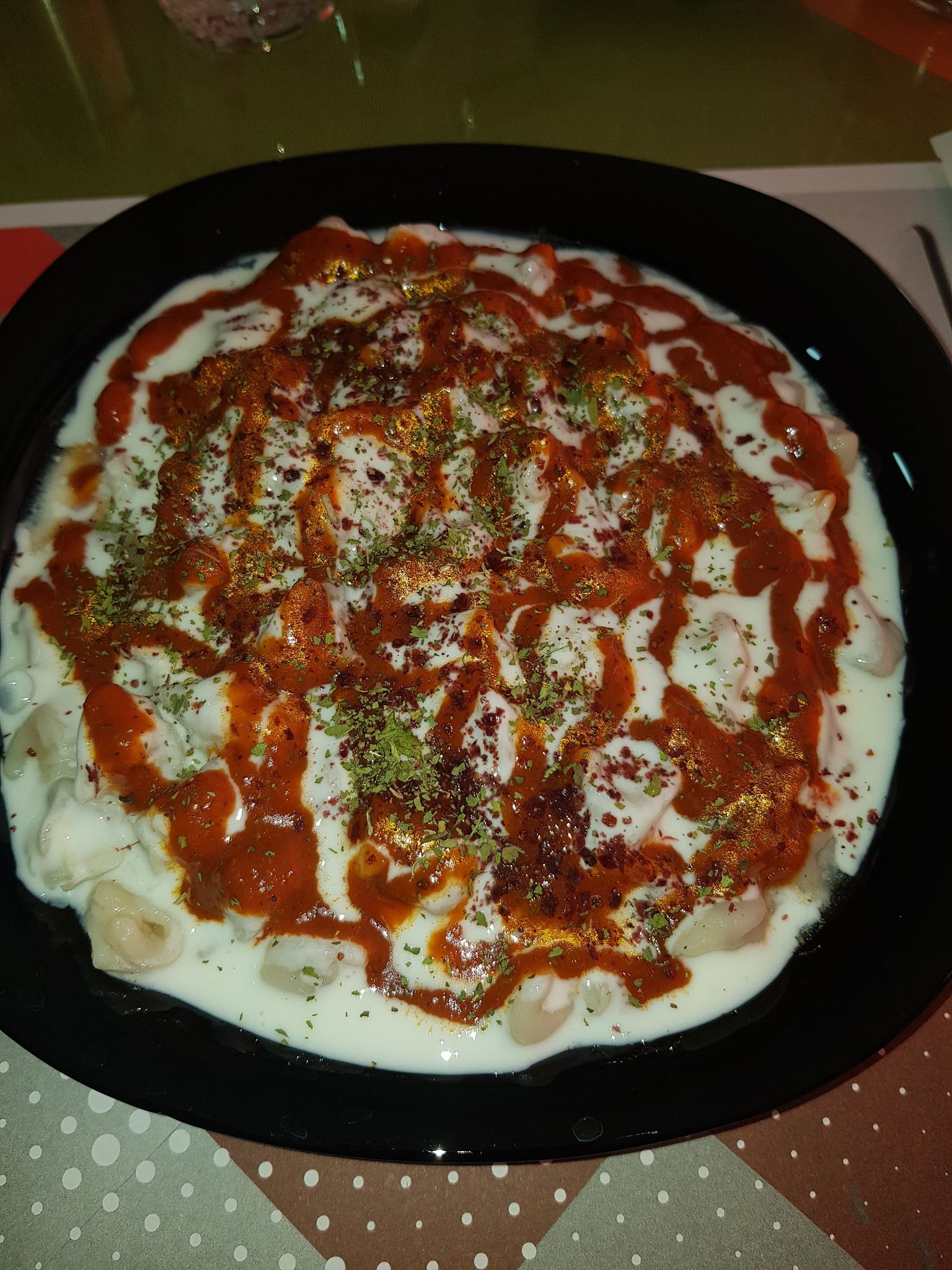 Özlem Mantı Ve Cafe