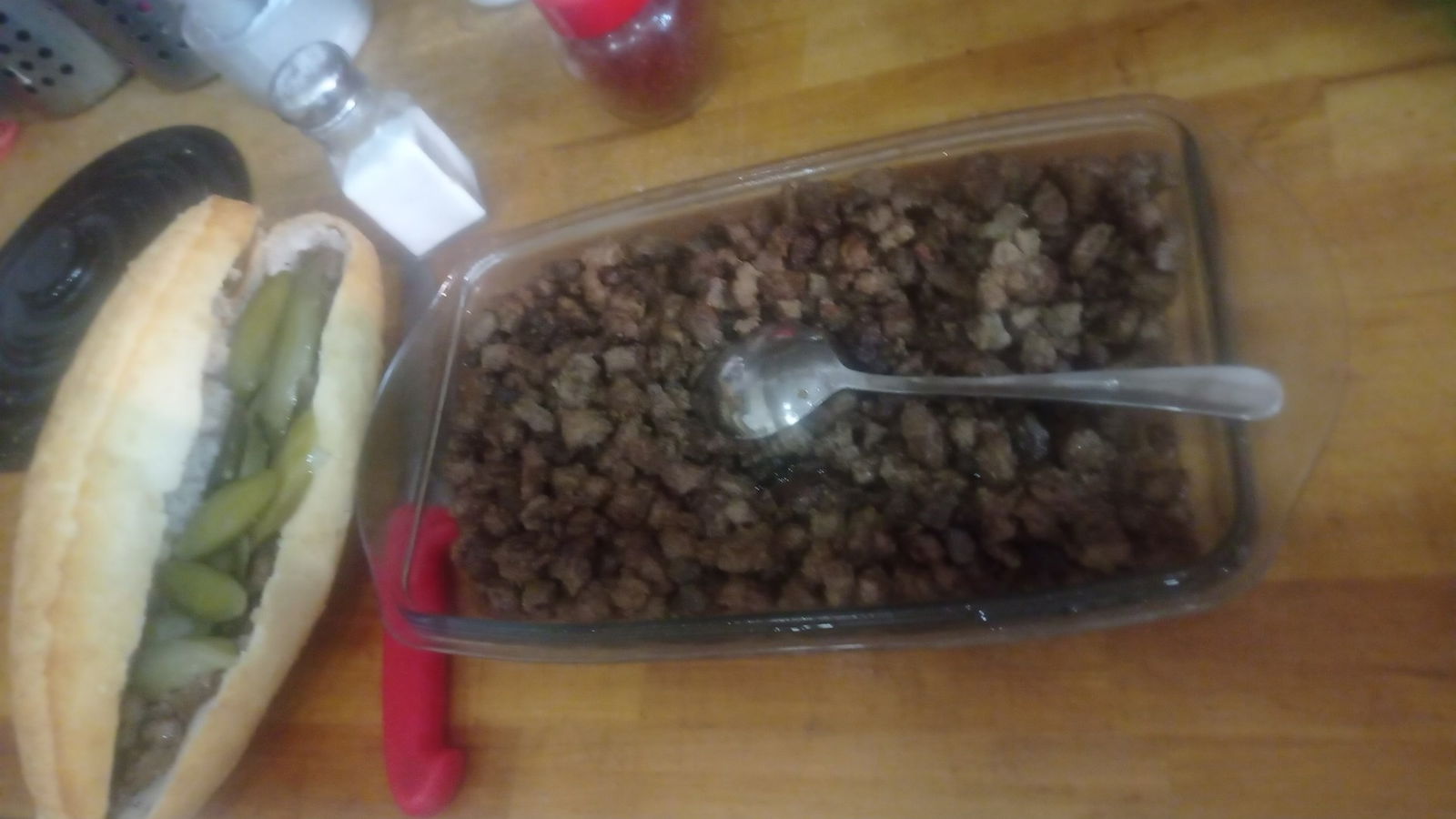 Özlem Mantı Ve Cafe