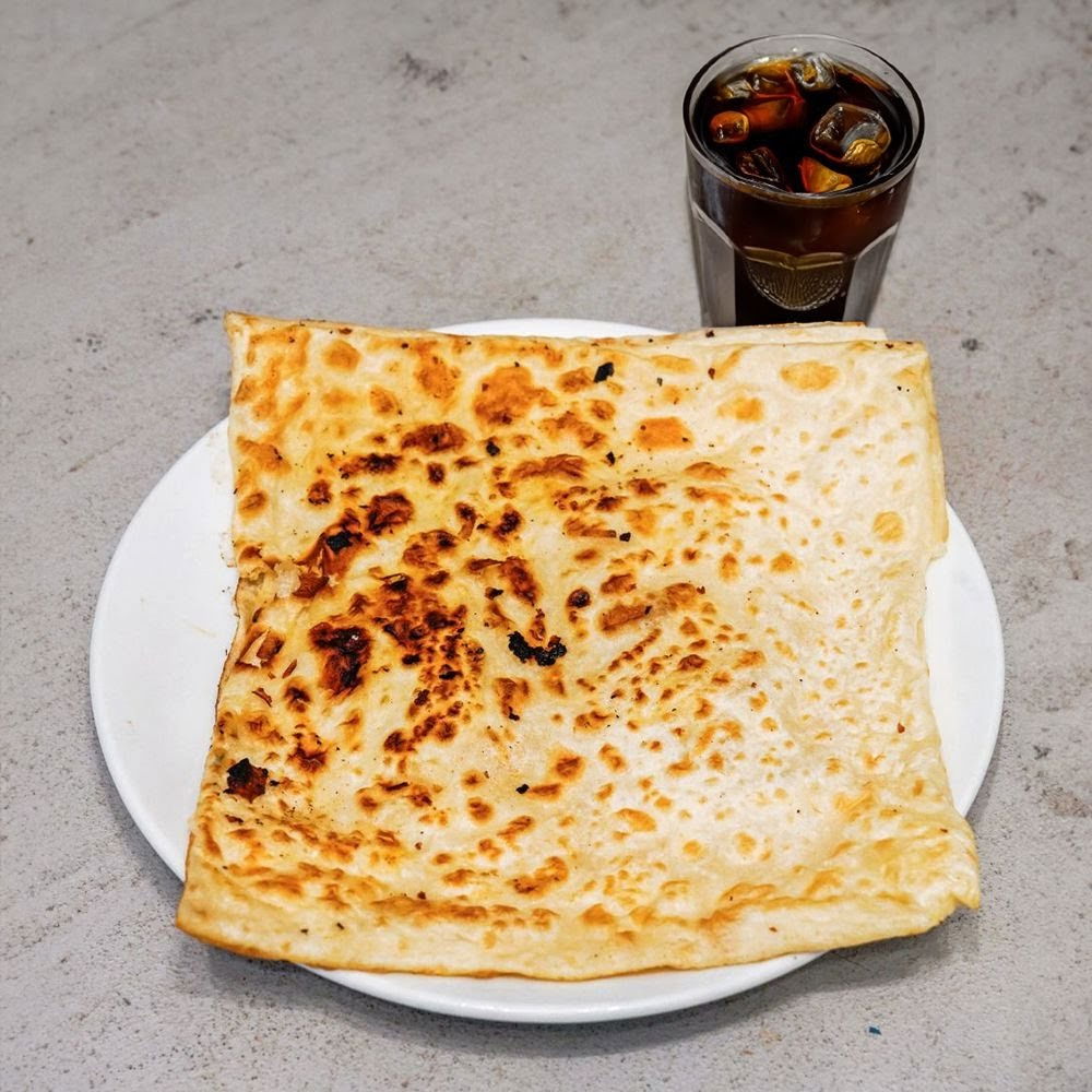 Özlem Mantı Ve Cafe