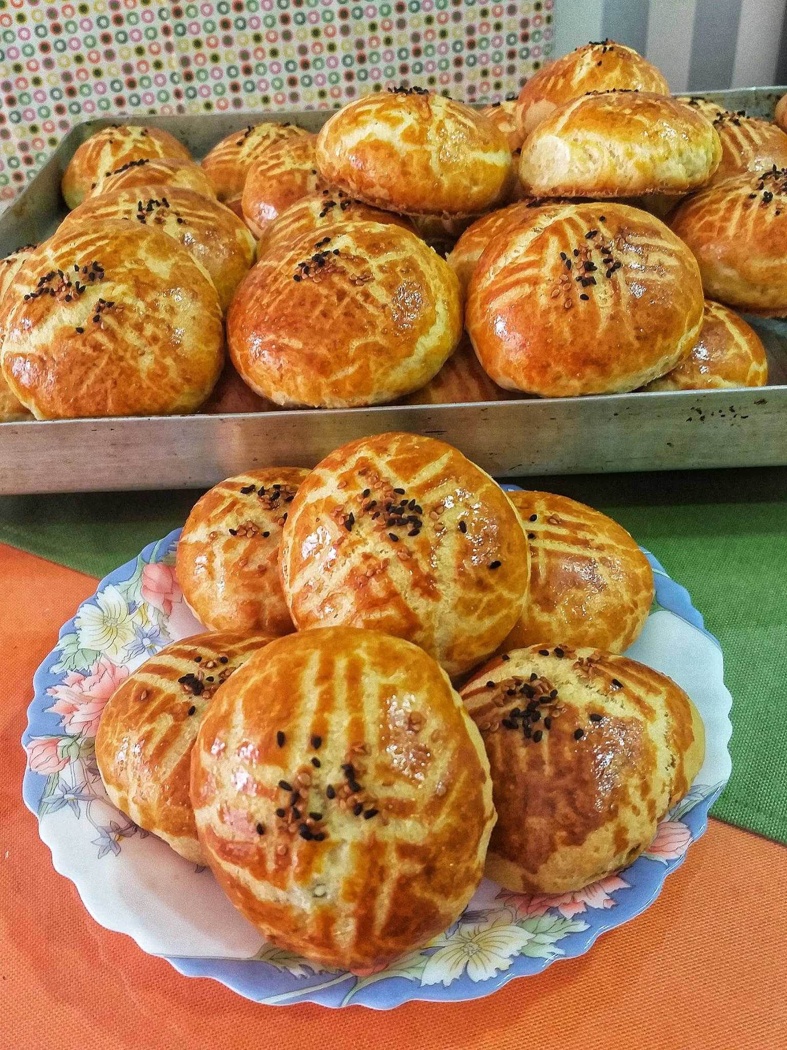 Özlem Mantı Ve Cafe