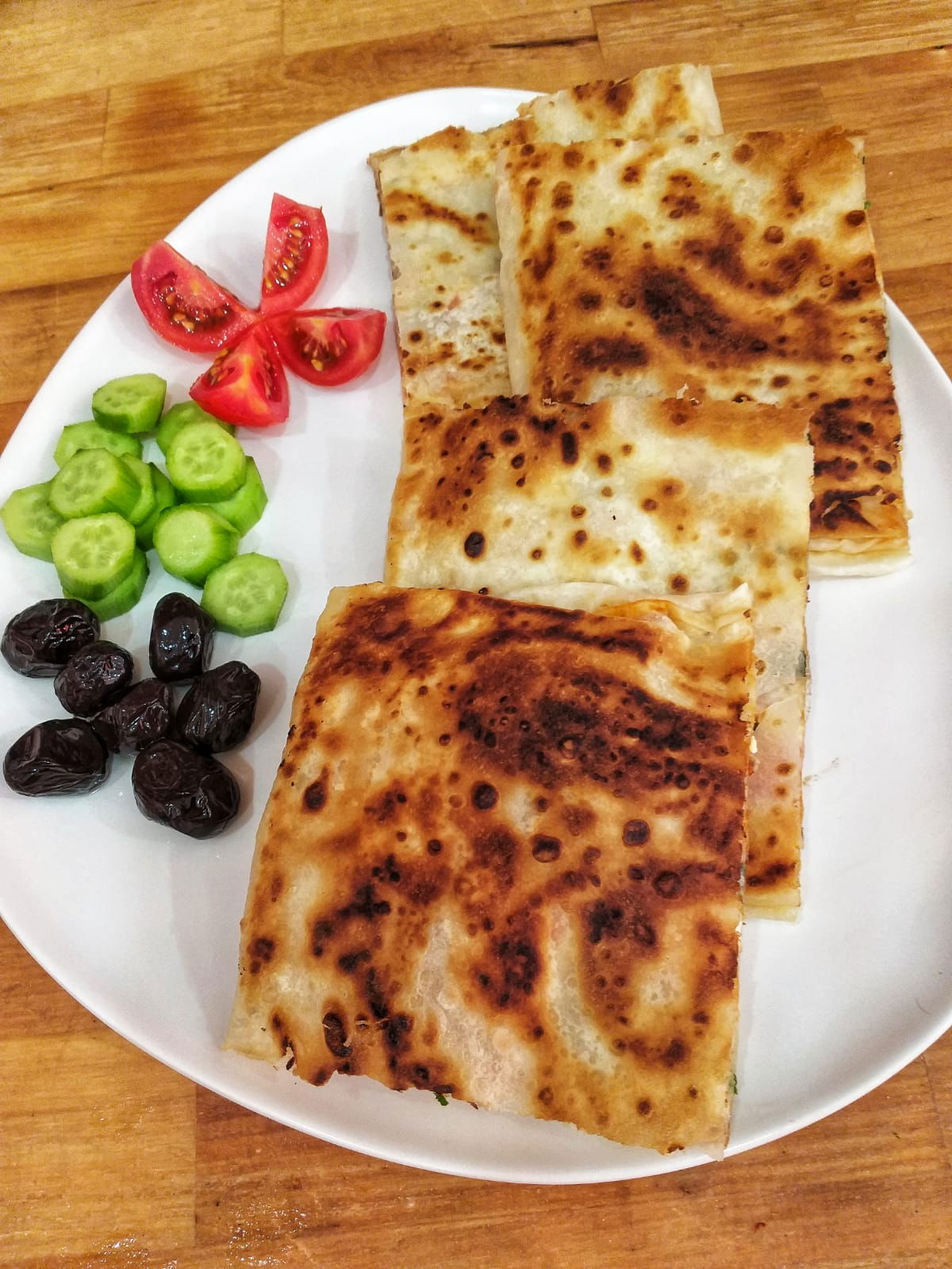 Özlem Mantı Ve Cafe