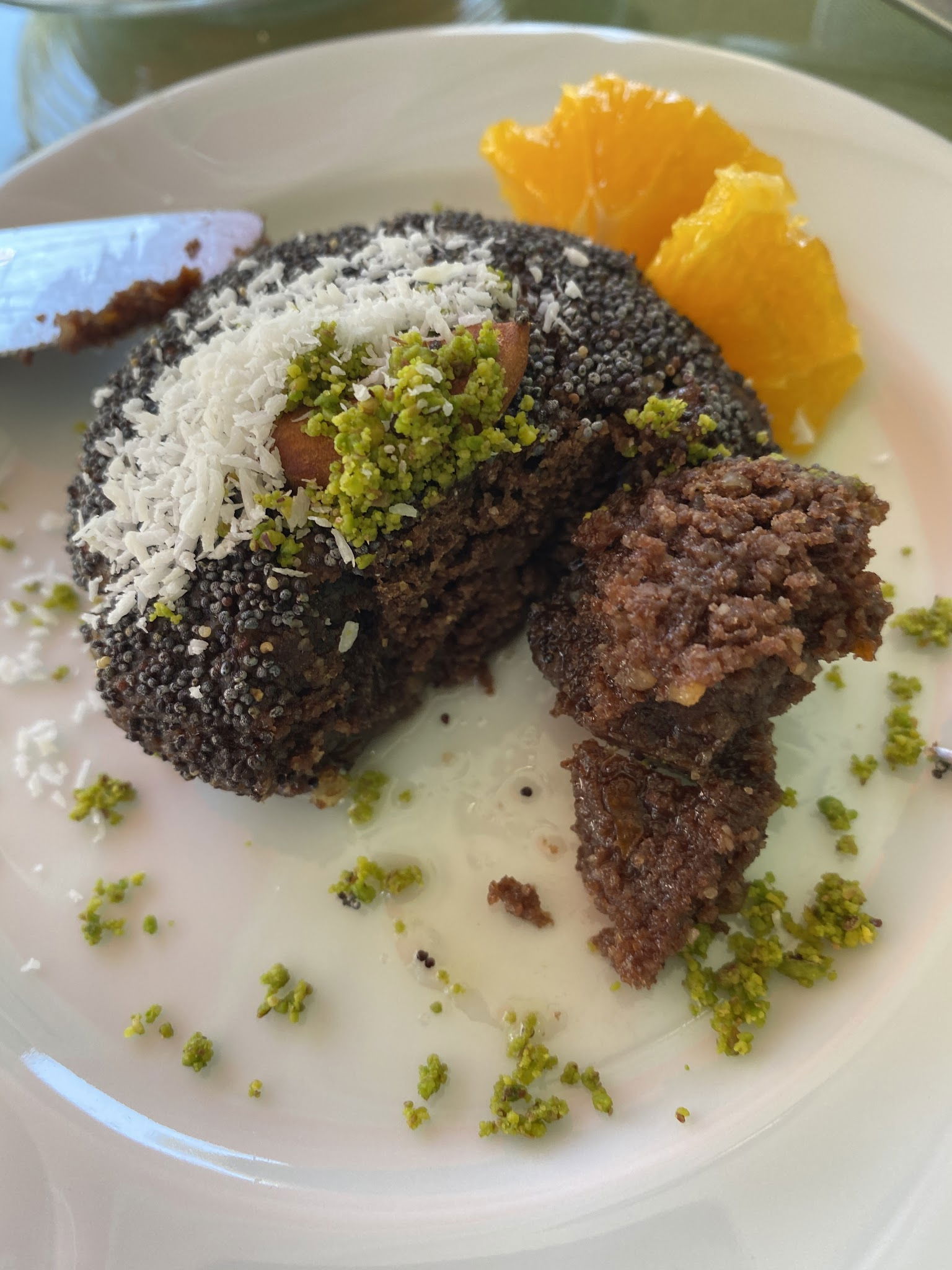 Özlem Mantı Ve Cafe