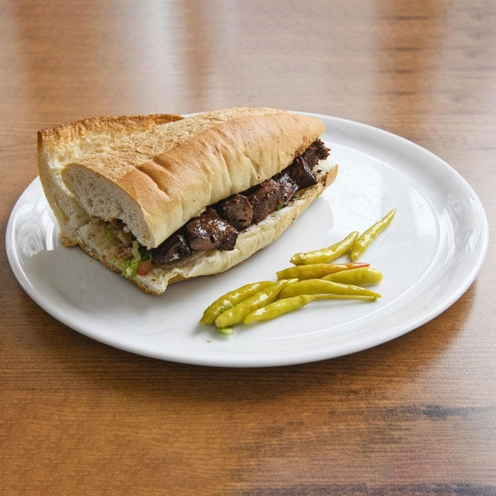 Özlem Mantı Ve Cafe