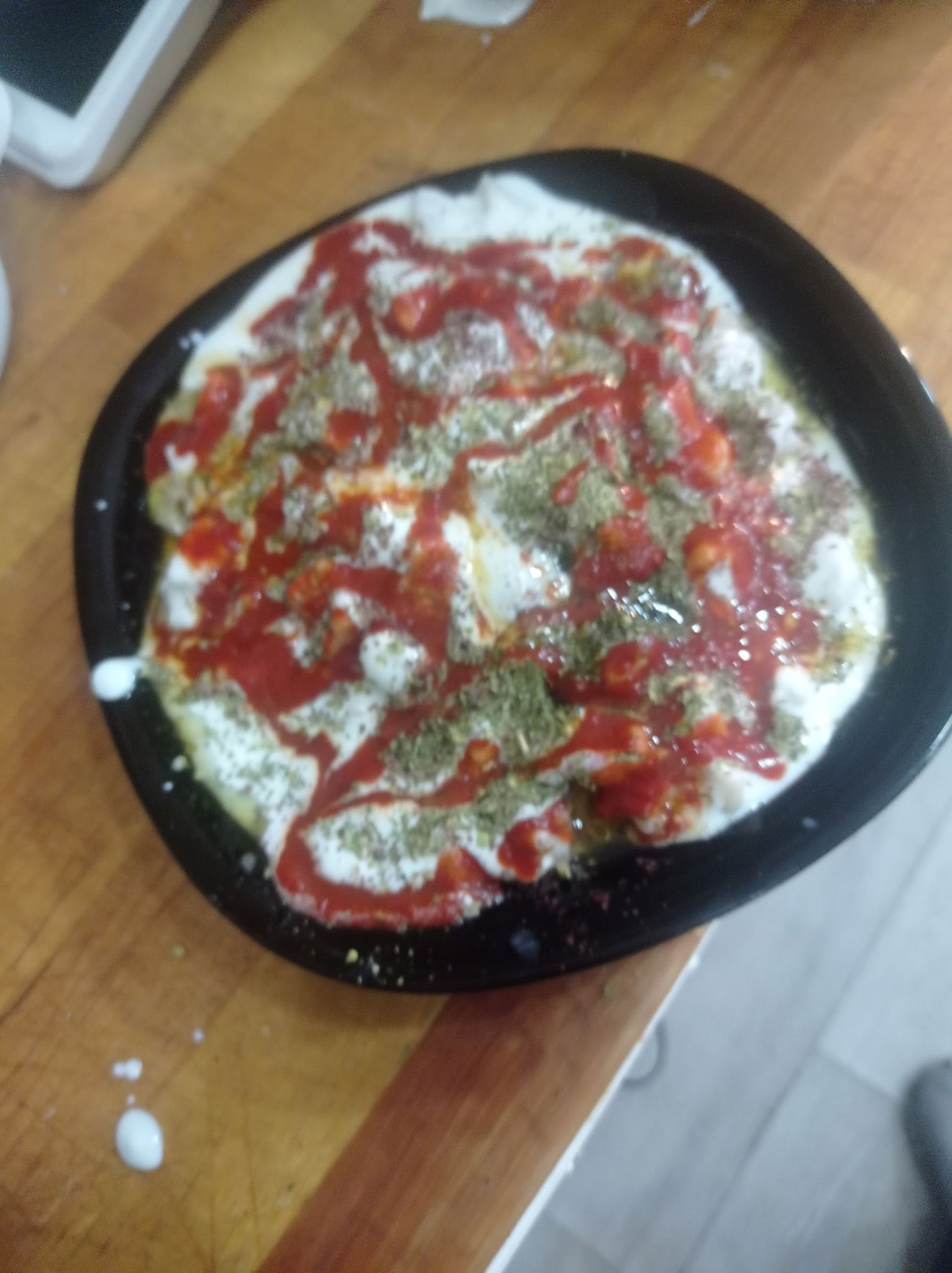 Özlem Mantı Ve Cafe