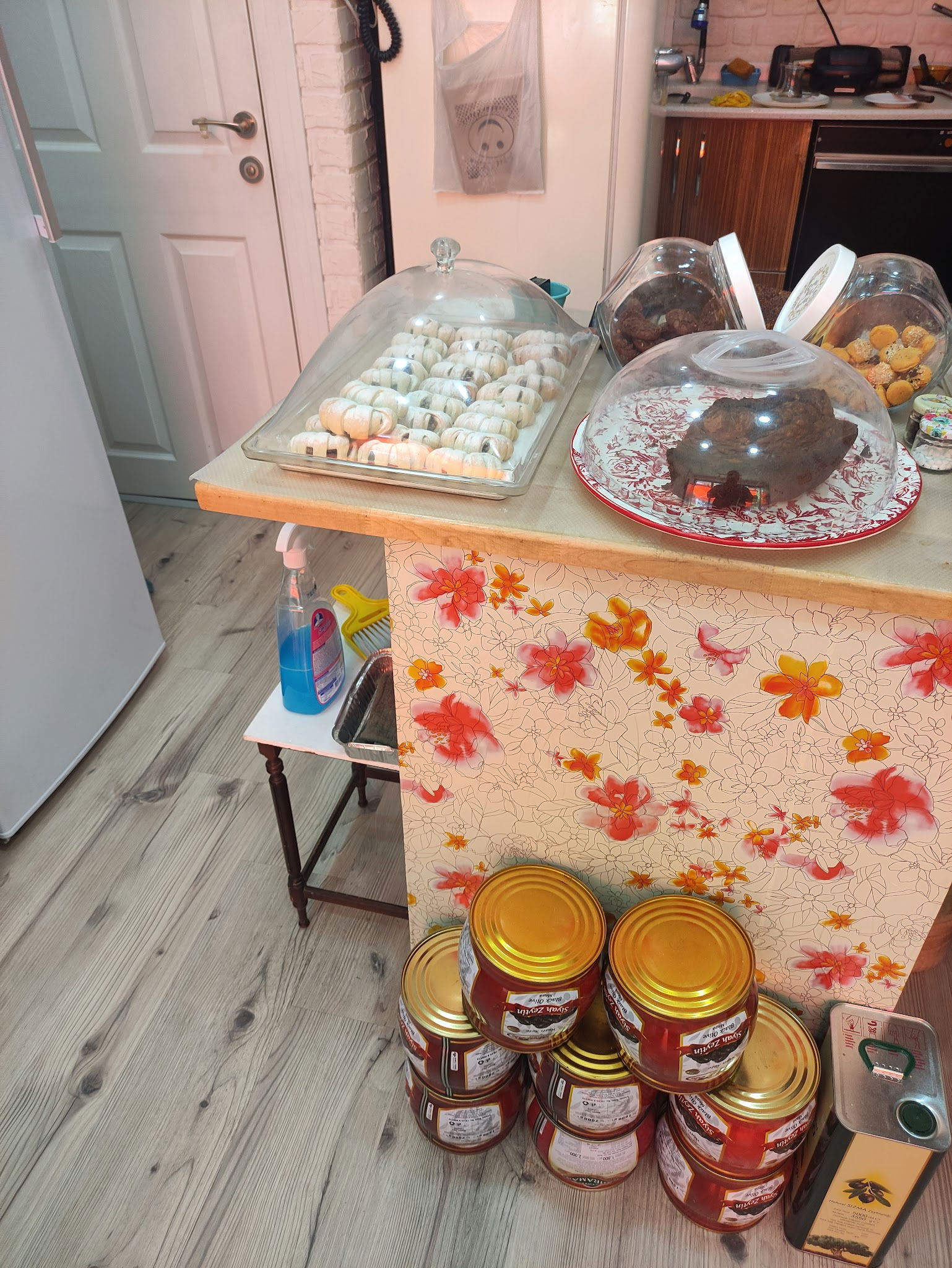 Özlem Mantı Ve Cafe