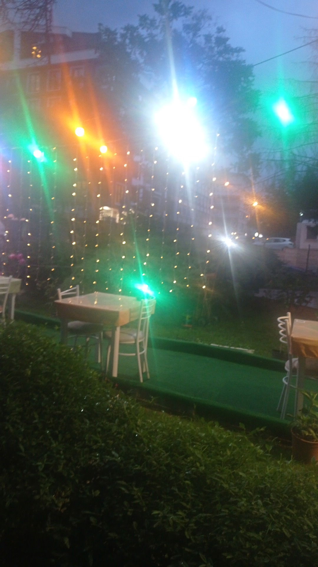 Özlem Mantı Ve Cafe