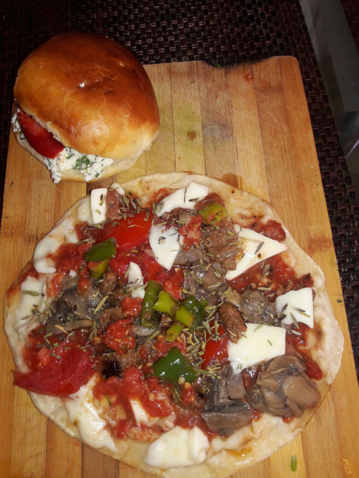 Özlem Mantı Ve Cafe