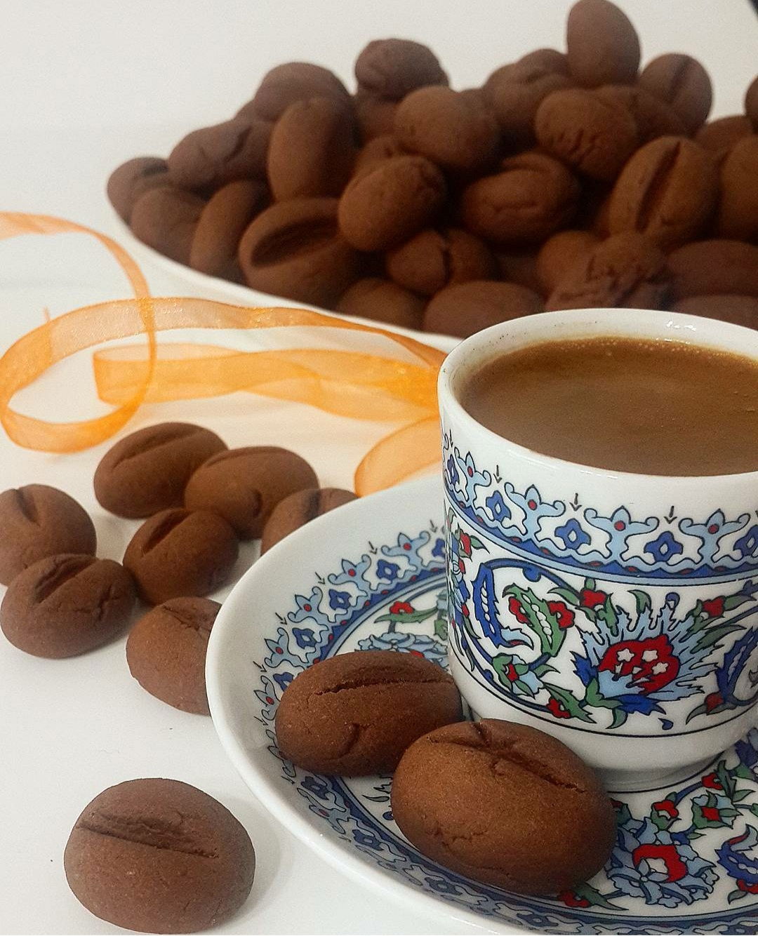 Özlem Mantı Ve Cafe