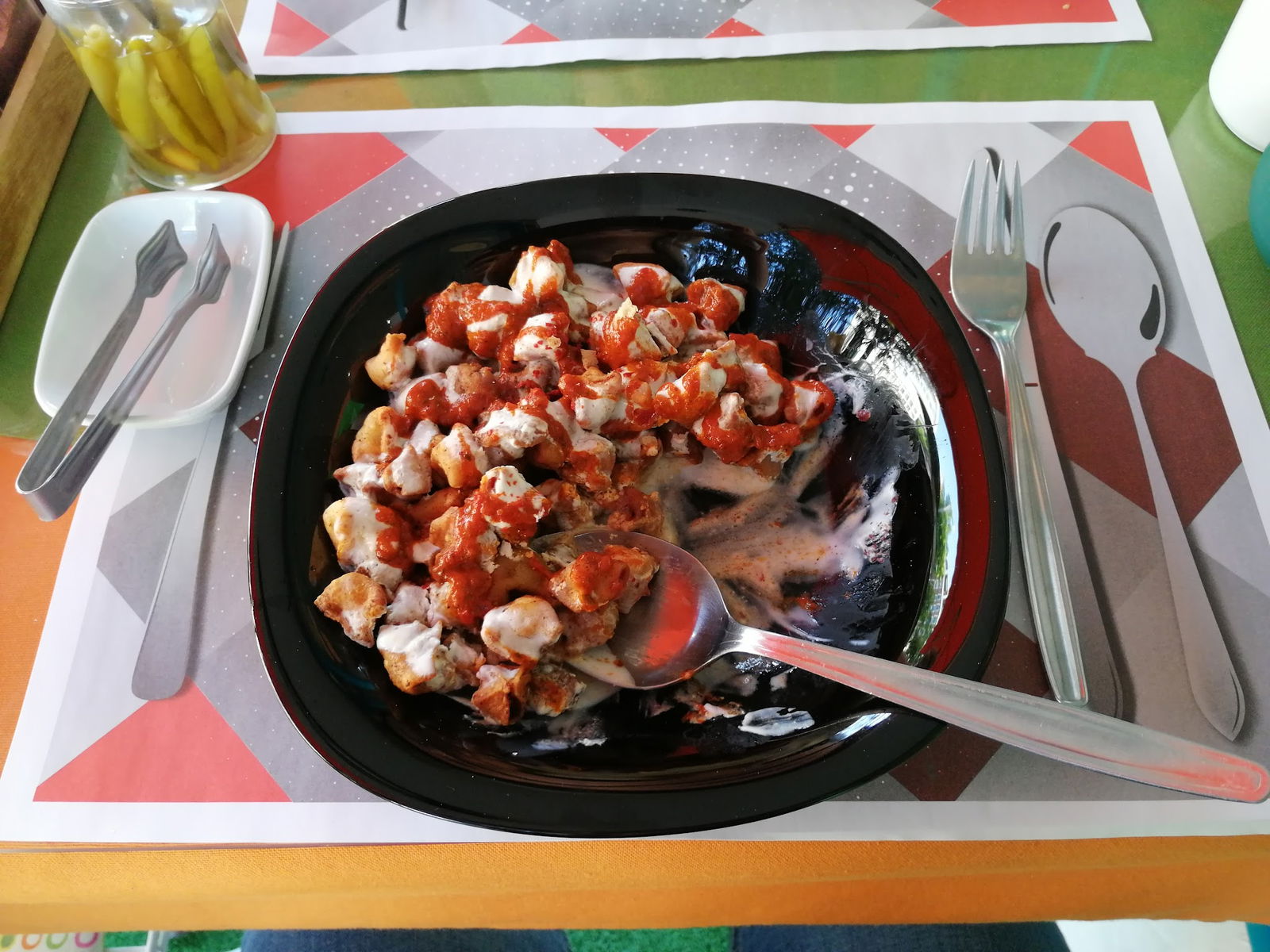 Özlem Mantı Ve Cafe