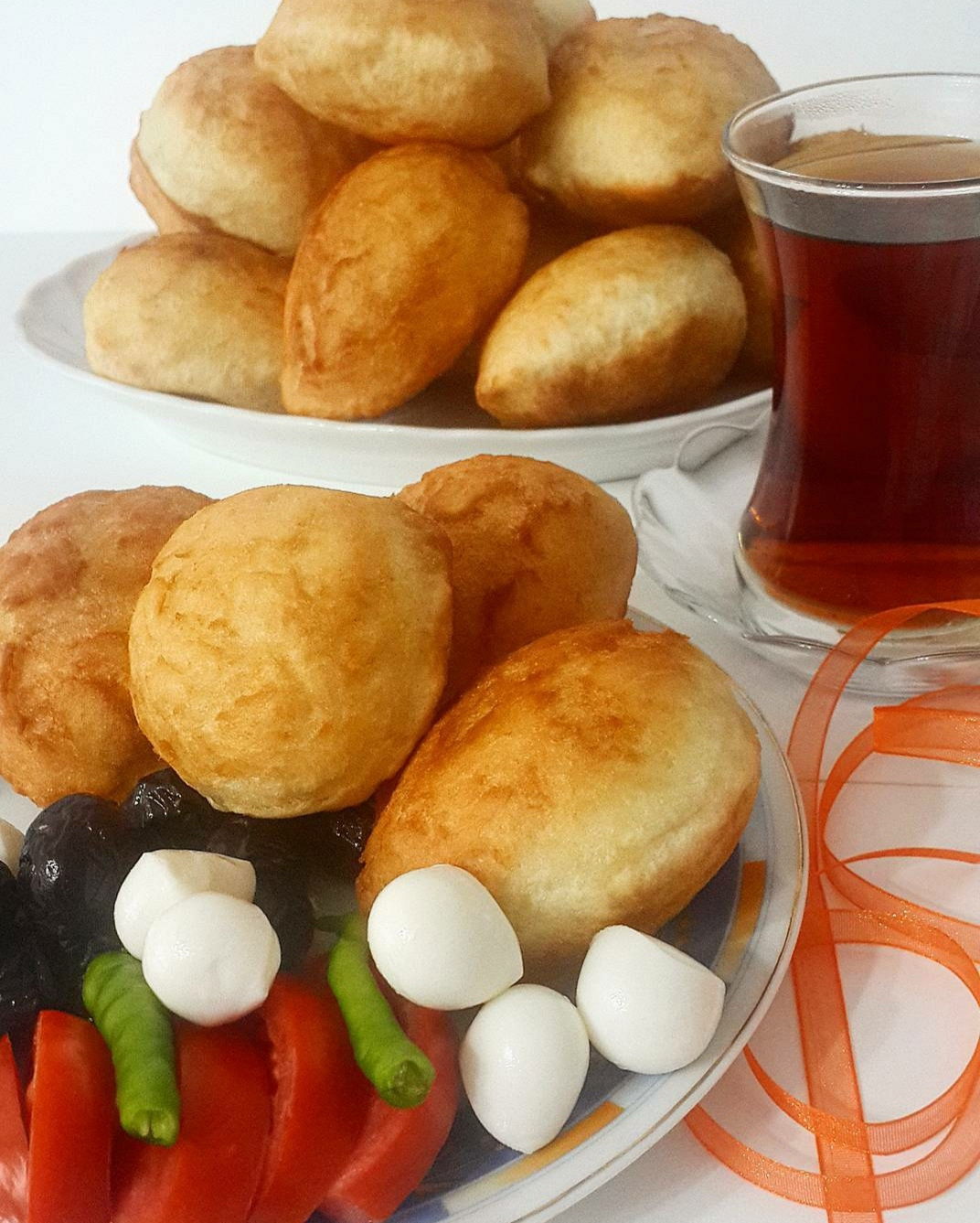 Özlem Mantı Ve Cafe