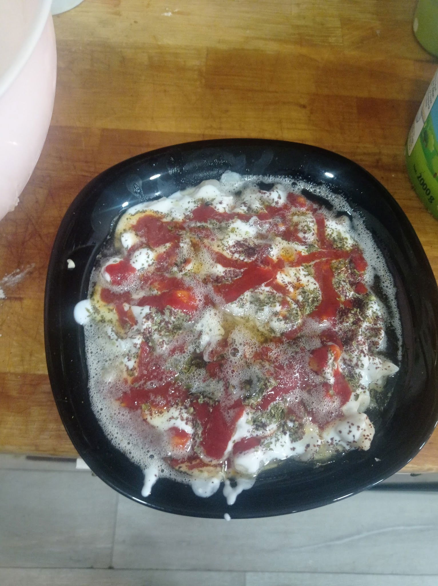 Özlem Mantı Ve Cafe