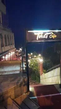 Teras Cafe Bilardo resimleri