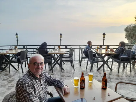 Teras Cafe Bilardo resimleri