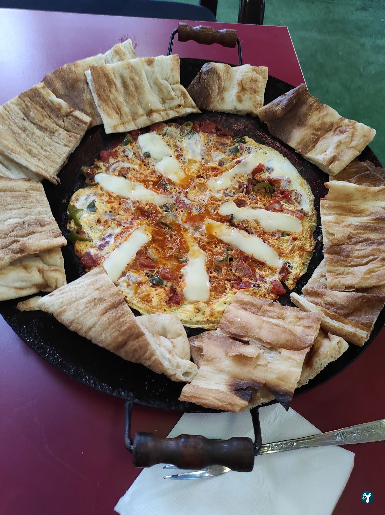Alaçati Cafe Restaurant
