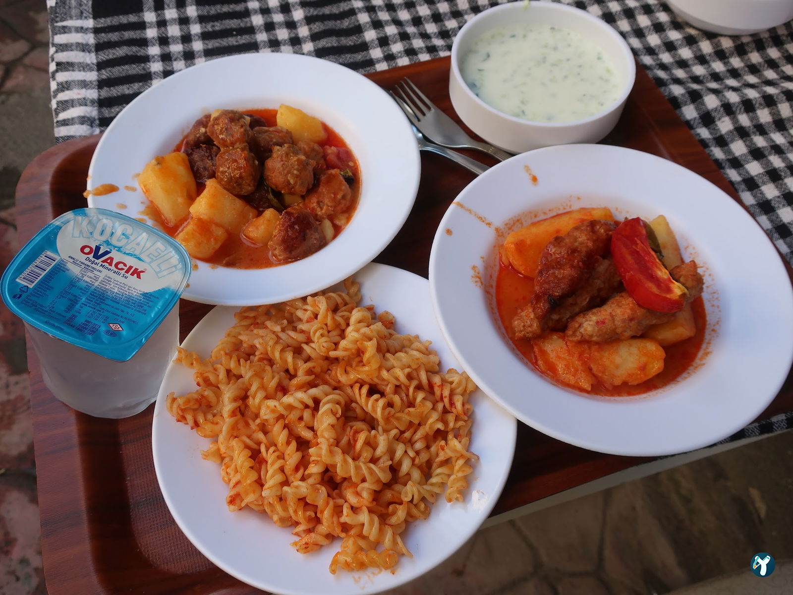 Alaçati Cafe Restaurant