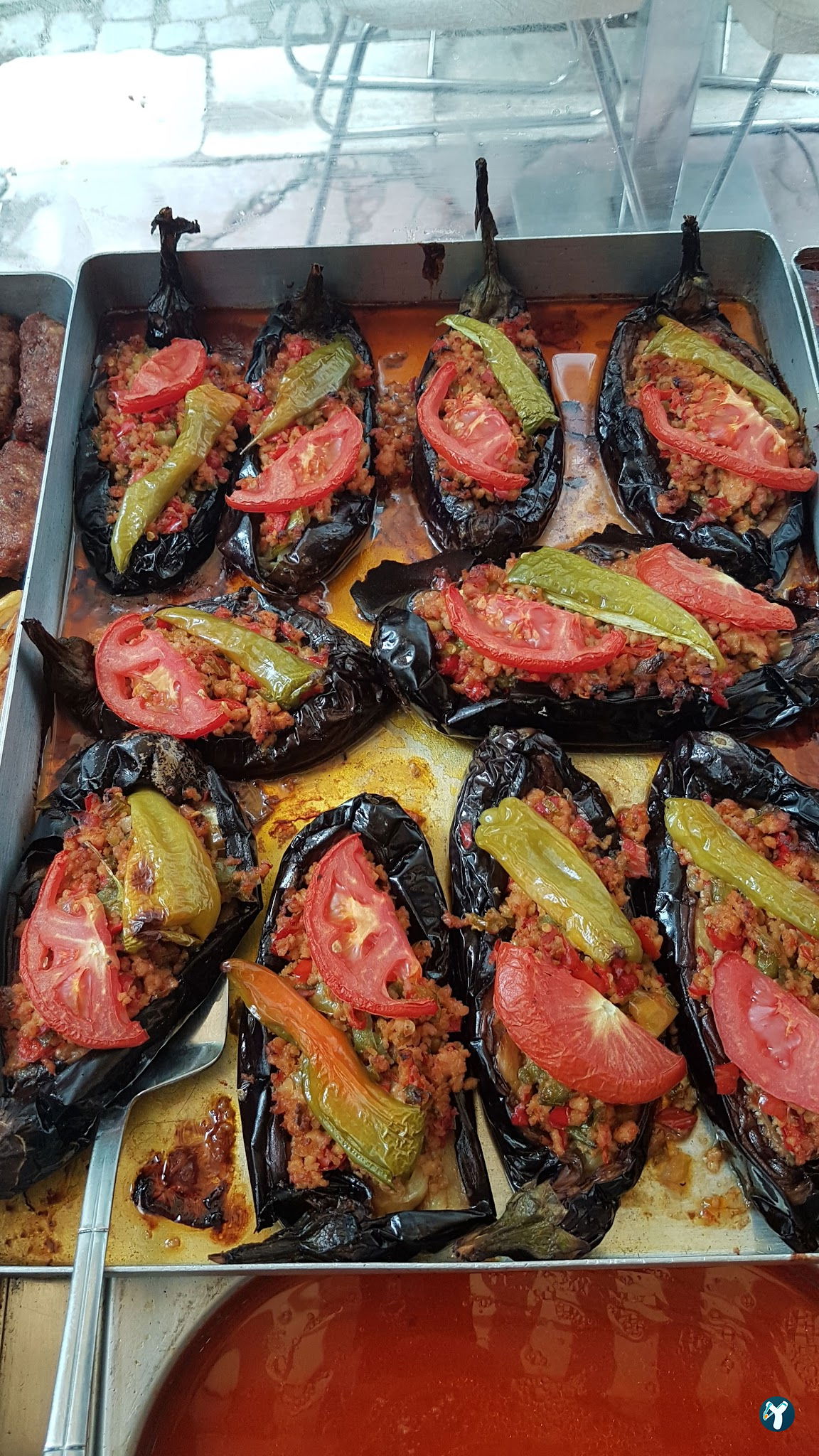 Alaçati Cafe Restaurant