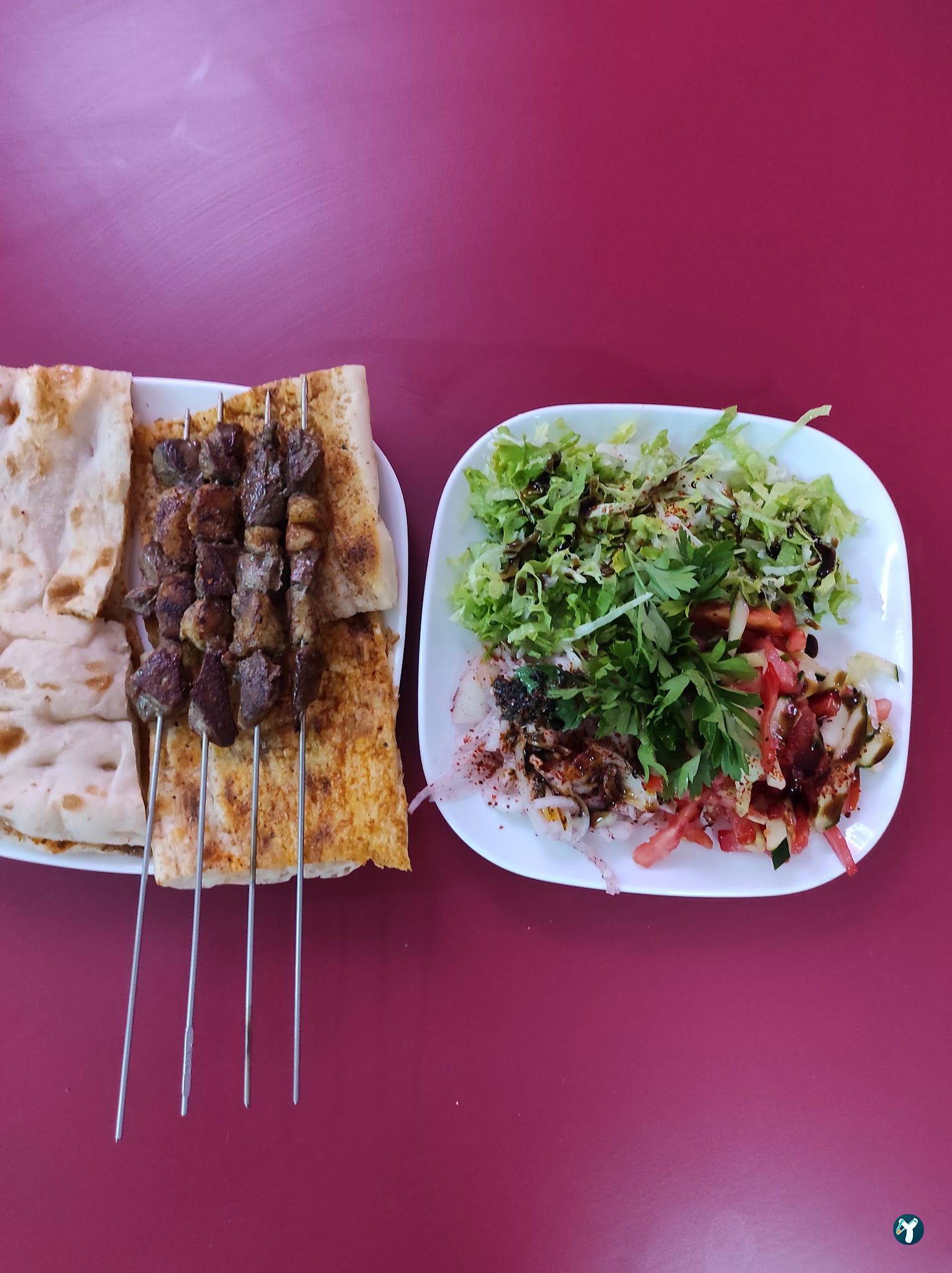 Alaçati Cafe Restaurant
