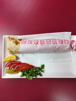 Alaçati Cafe Restaurant resimleri