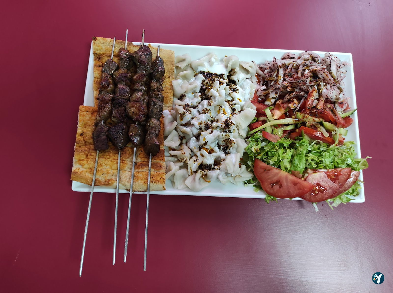 Alaçati Cafe Restaurant
