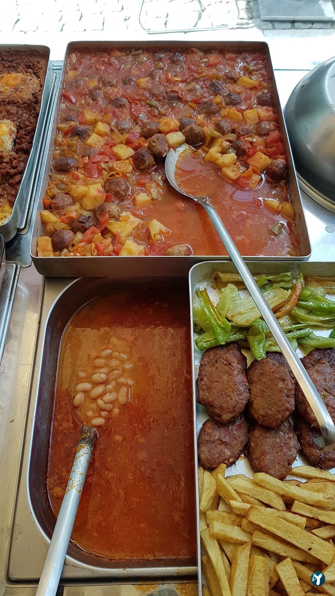 Alaçati Cafe Restaurant