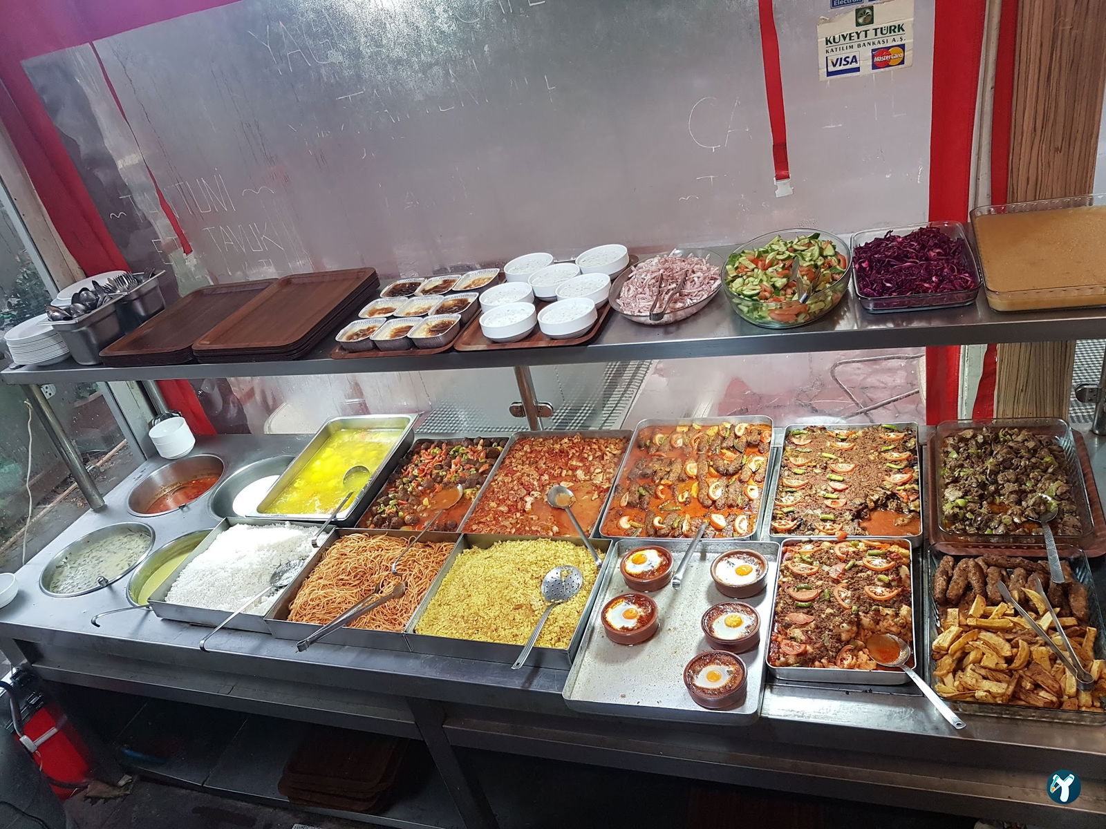 Alaçati Cafe Restaurant