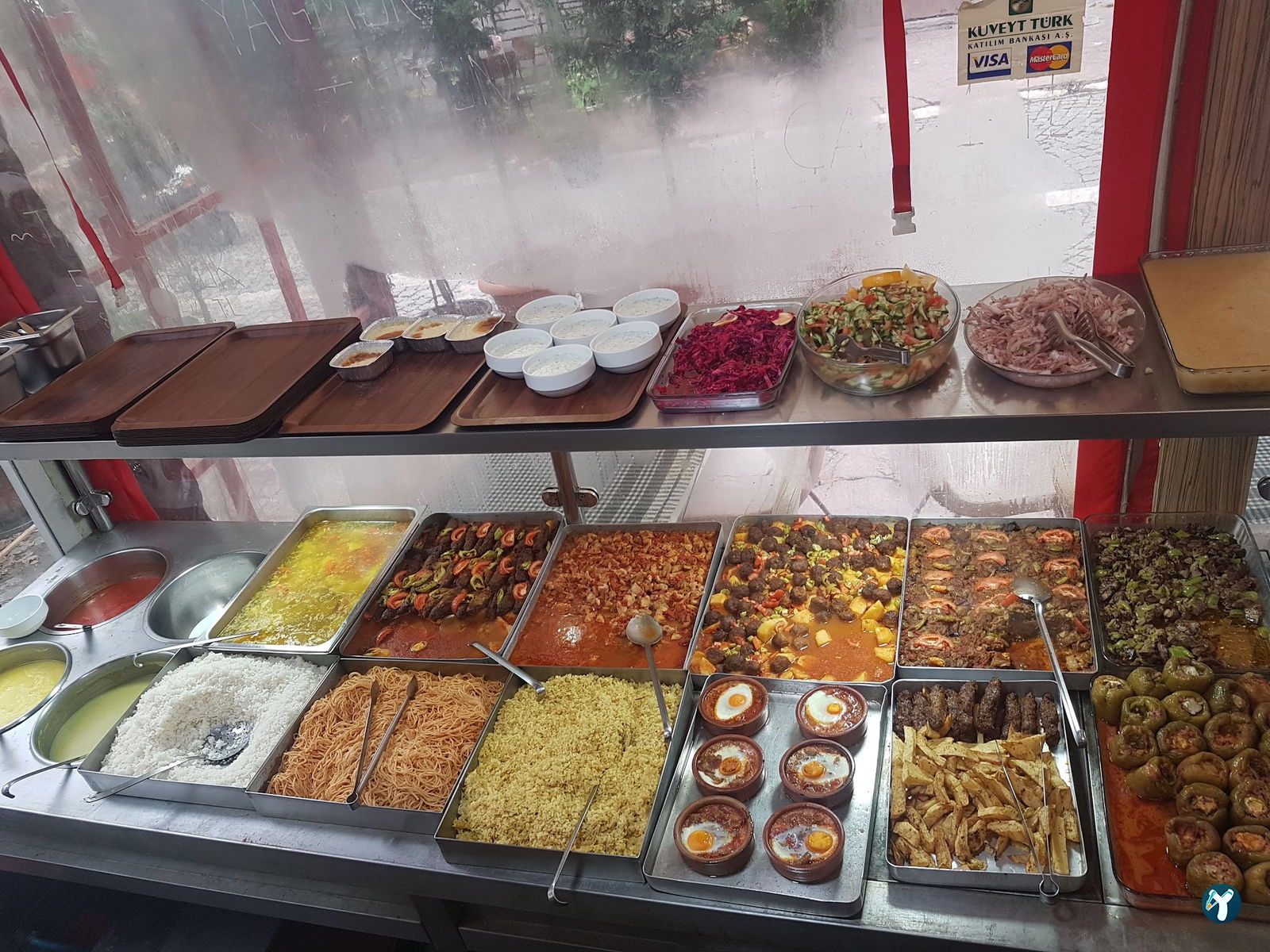 Alaçati Cafe Restaurant