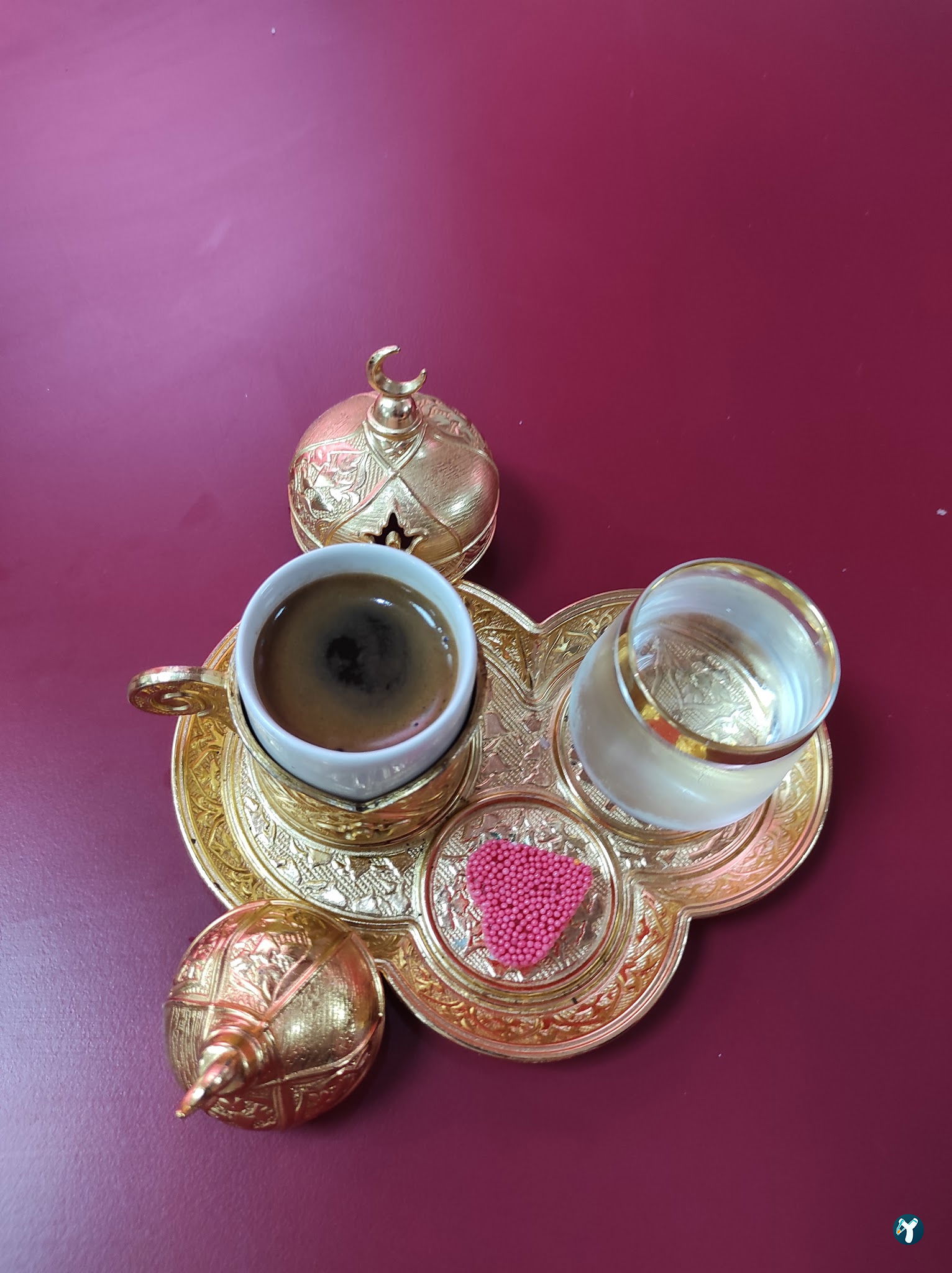 Alaçati Cafe Restaurant