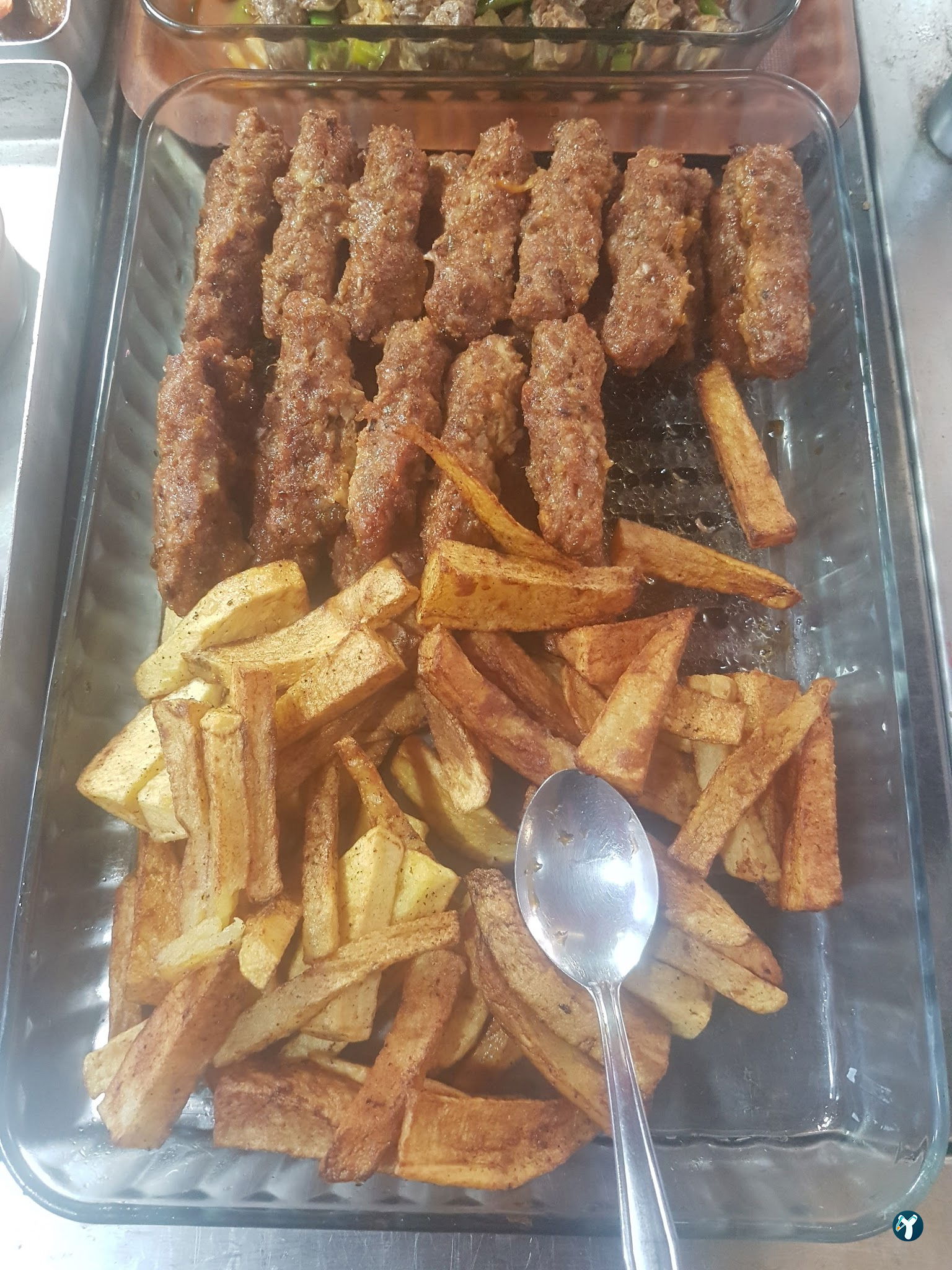 Alaçati Cafe Restaurant