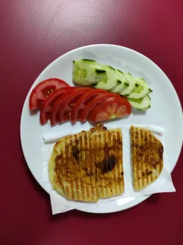 Alaçati Cafe Restaurant resimleri Alaçati Cafe Restaurant resimleri