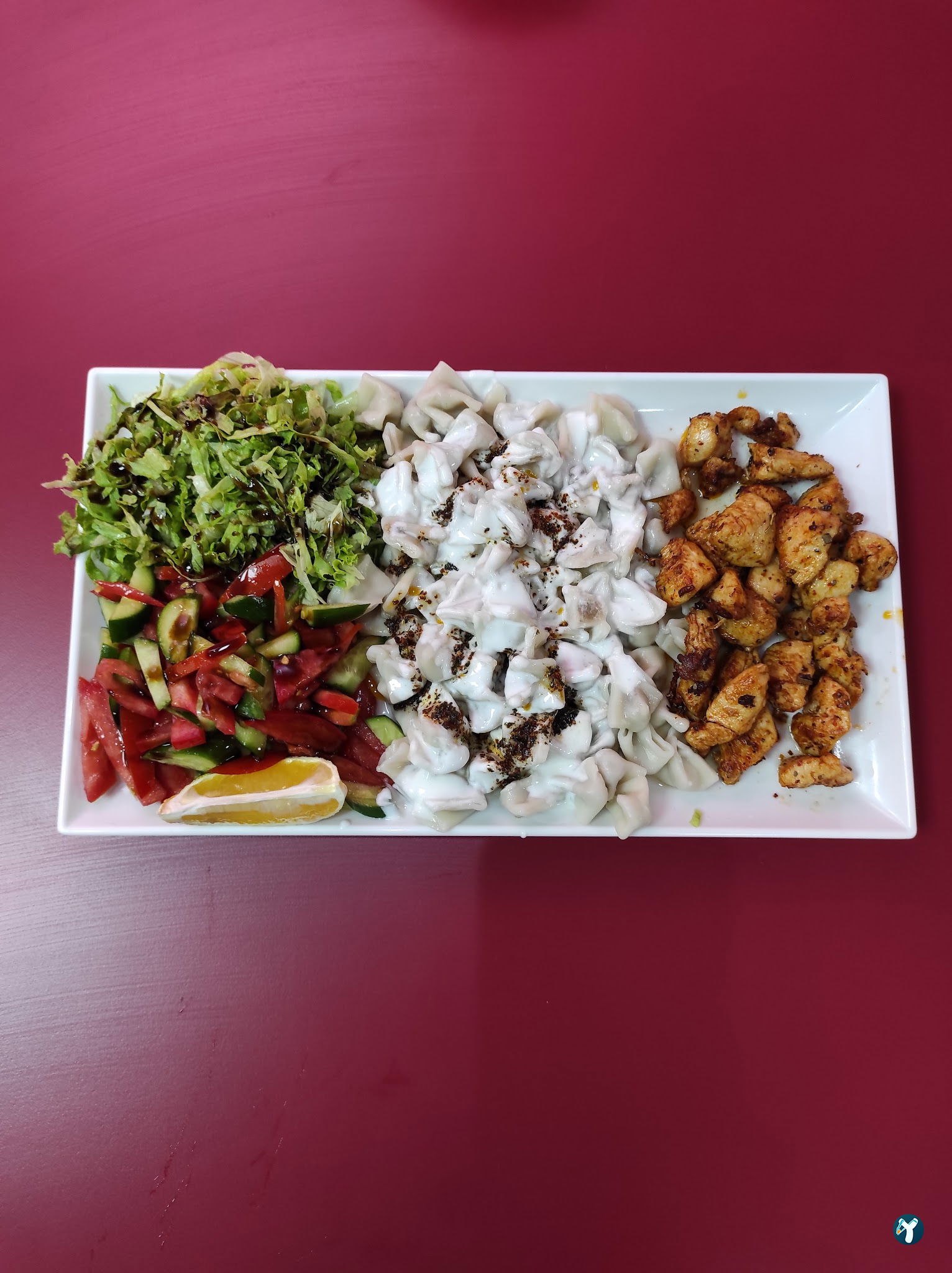 Alaçati Cafe Restaurant